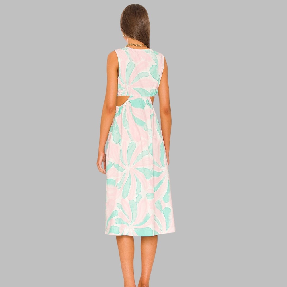 Rails Rizo Dress - Picture 2 of 8